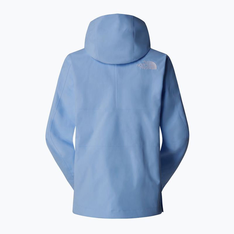 Moteriška slidinėjimo striukė The North Face Driftview Anorak cornflower 5