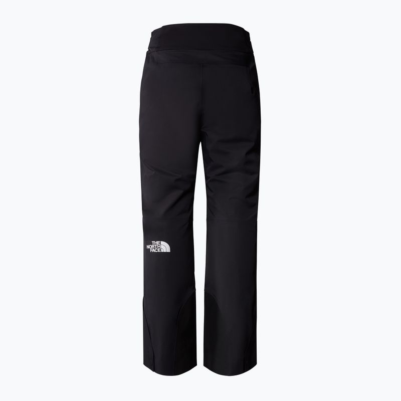 Moteriškos slidinėjimo kelnės The North Face Lenado black 5