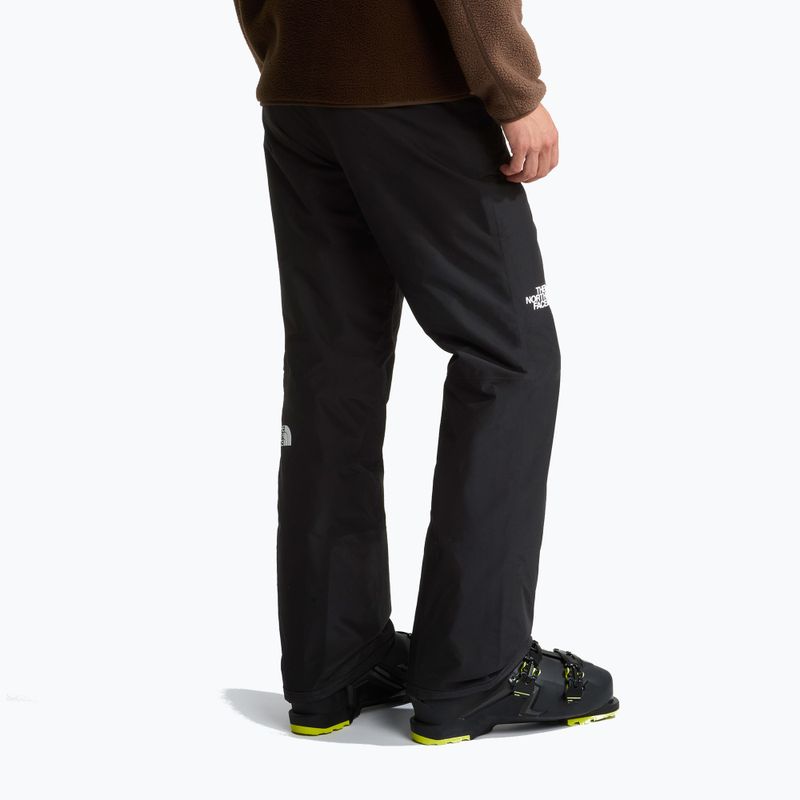 Vyriškos slidinėjimo kelnės The North Face Descendit tnf black 3