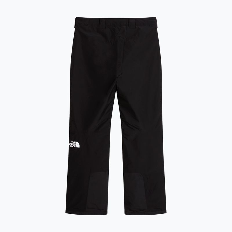 Vyriškos slidinėjimo kelnės The North Face Descendit tnf black 4