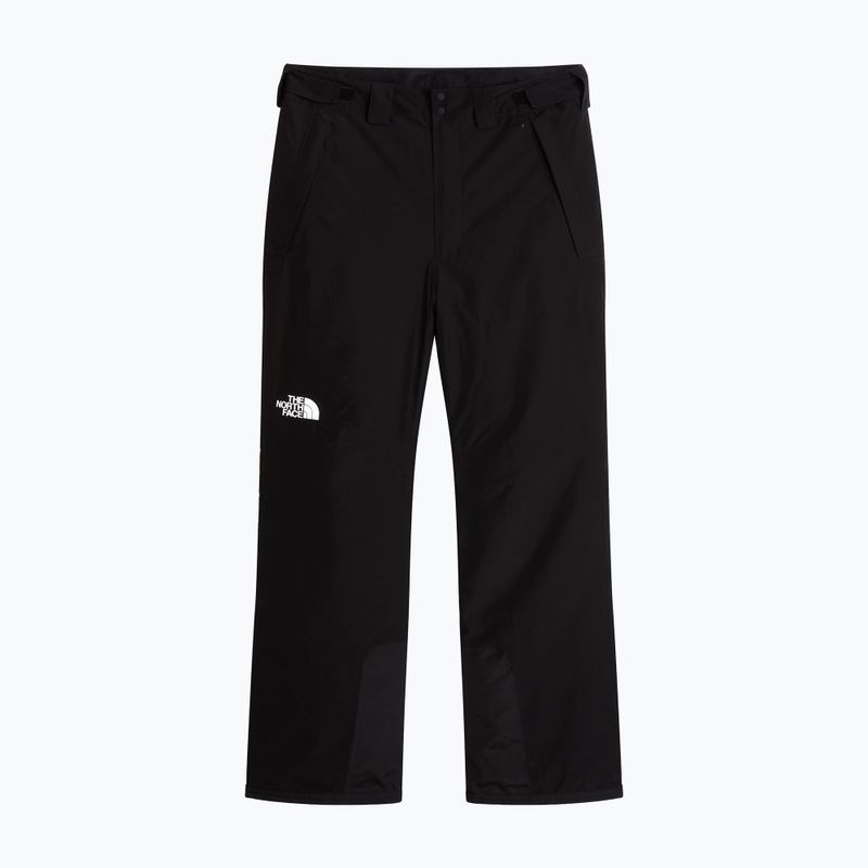 Vyriškos slidinėjimo kelnės The North Face Descendit tnf black 5