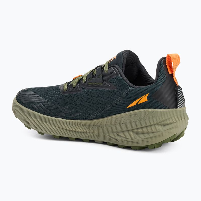 Vyriški bėgimo batai Altra Experience Wild black 3