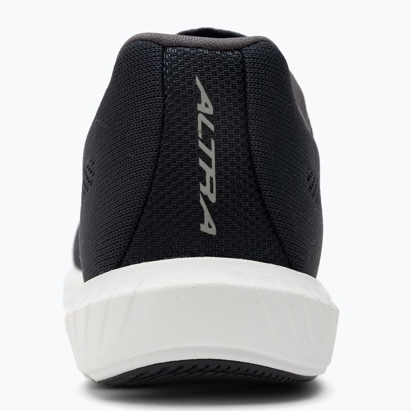 Moteriški bėgimo batai Altra Escalante 4 black 6