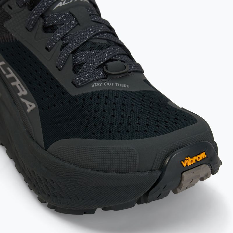 Moteriški bėgimo batai Altra Olympus 6 black/black 7