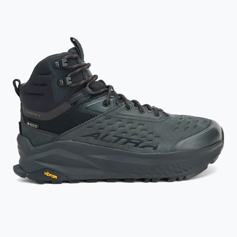 Vyriški žygio batai Altra Olympus 6 Hike Mid GTX black 3