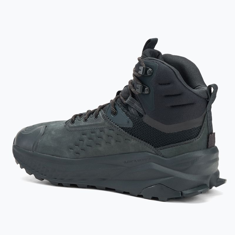 Vyriški žygio batai Altra Olympus 6 Hike Mid GTX black 4