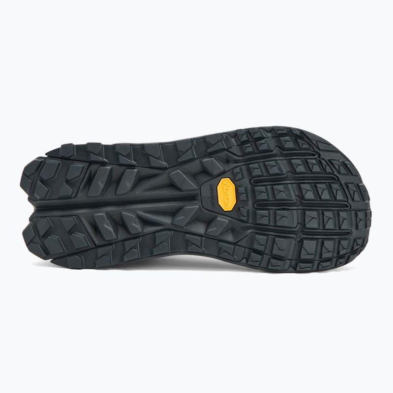 Vyriški žygio batai Altra Olympus 6 Hike Mid GTX black 5
