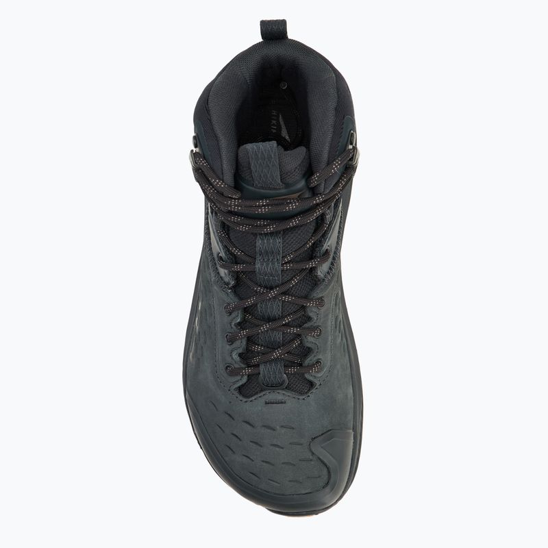 Vyriški žygio batai Altra Olympus 6 Hike Mid GTX black 6