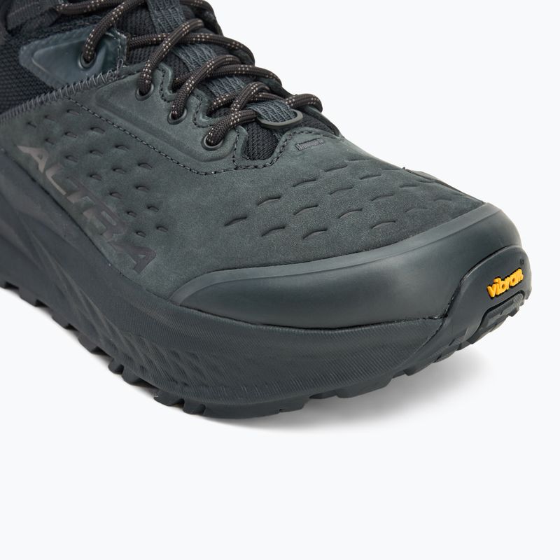 Vyriški žygio batai Altra Olympus 6 Hike Mid GTX black 8