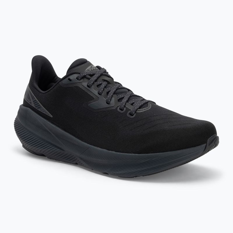 Vyriški bėgimo batai Altra Experience Flow black/black