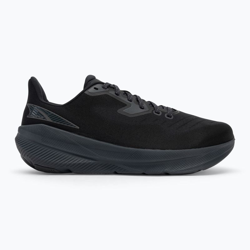 Vyriški bėgimo batai Altra Experience Flow black/black 2