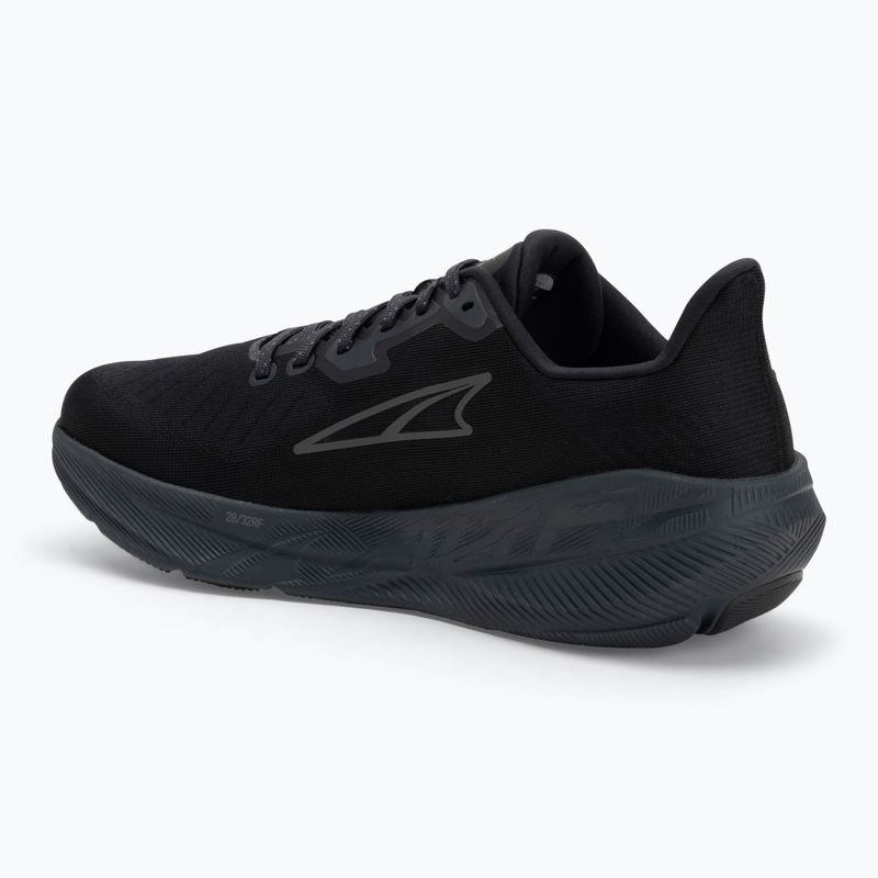 Vyriški bėgimo batai Altra Experience Flow black/black 3