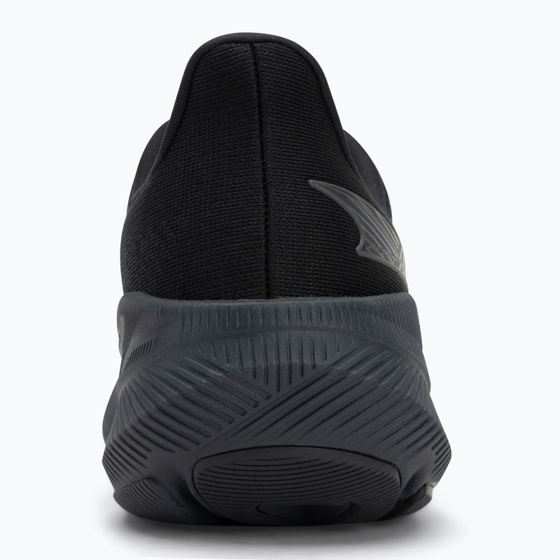 Vyriški bėgimo batai Altra Experience Flow black/black 6