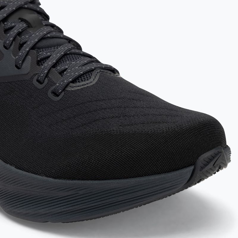 Vyriški bėgimo batai Altra Experience Flow black/black 7