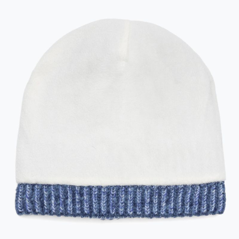 Moteriška žieminė kepurė Timberland Plaited Melange Beanie frozen fjord 4