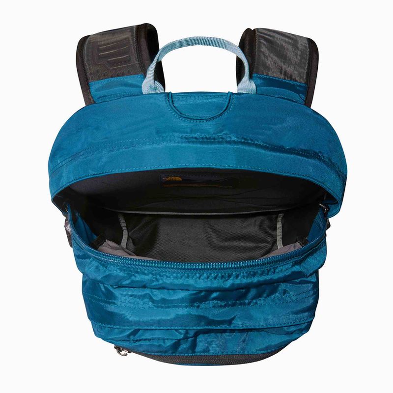 Turistinė kuprinė The North Face Borealis Classic 29 l midnight petrol/algae blue 4