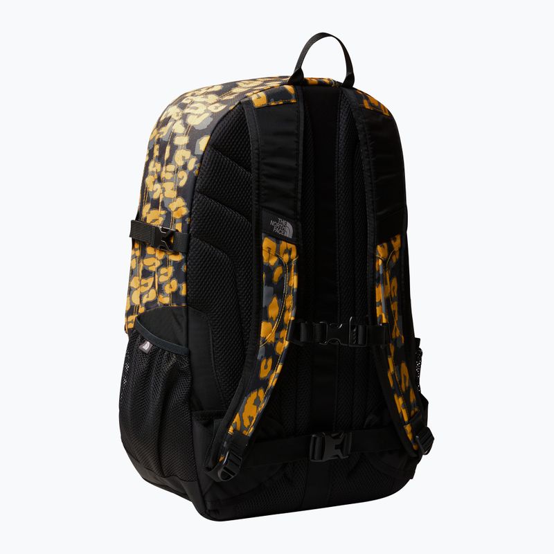 Turistinė kuprinė The North Face Borealis Classic 29 l summit gold leopard print 2