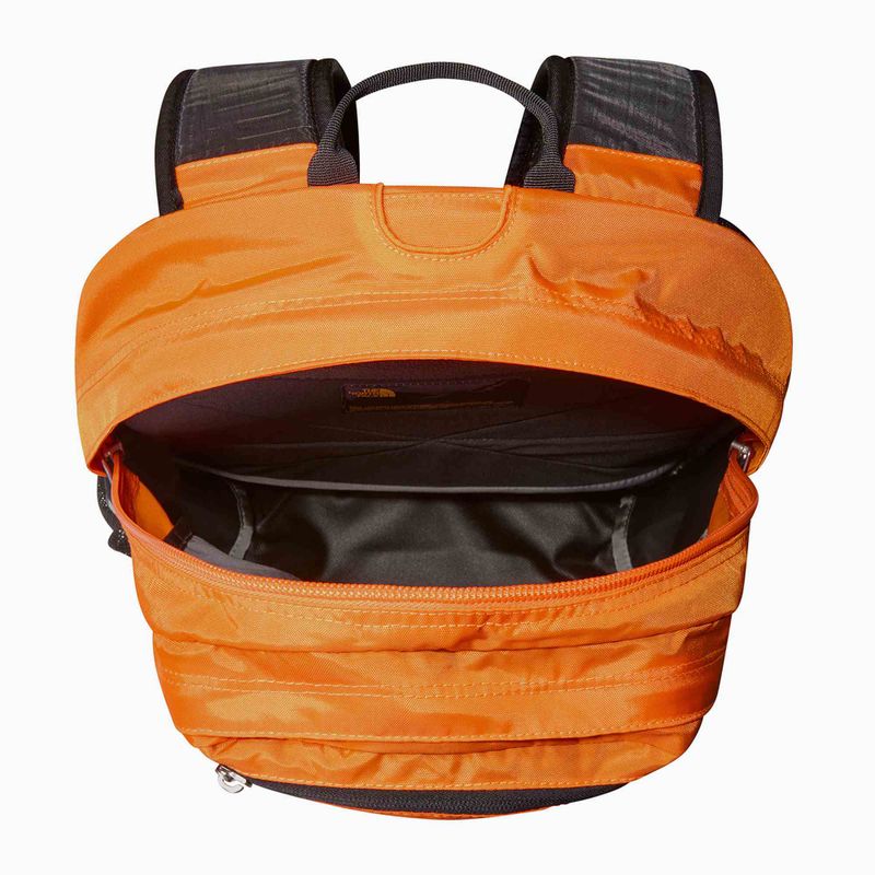 Turistinė kuprinė The North Face Borealis Classic 29 l orange/black 4