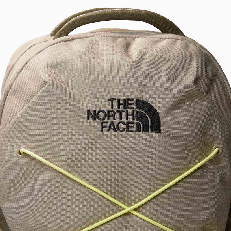 Miesto kuprinė The North Face Jester 28 l cavern grey/new taupe 3