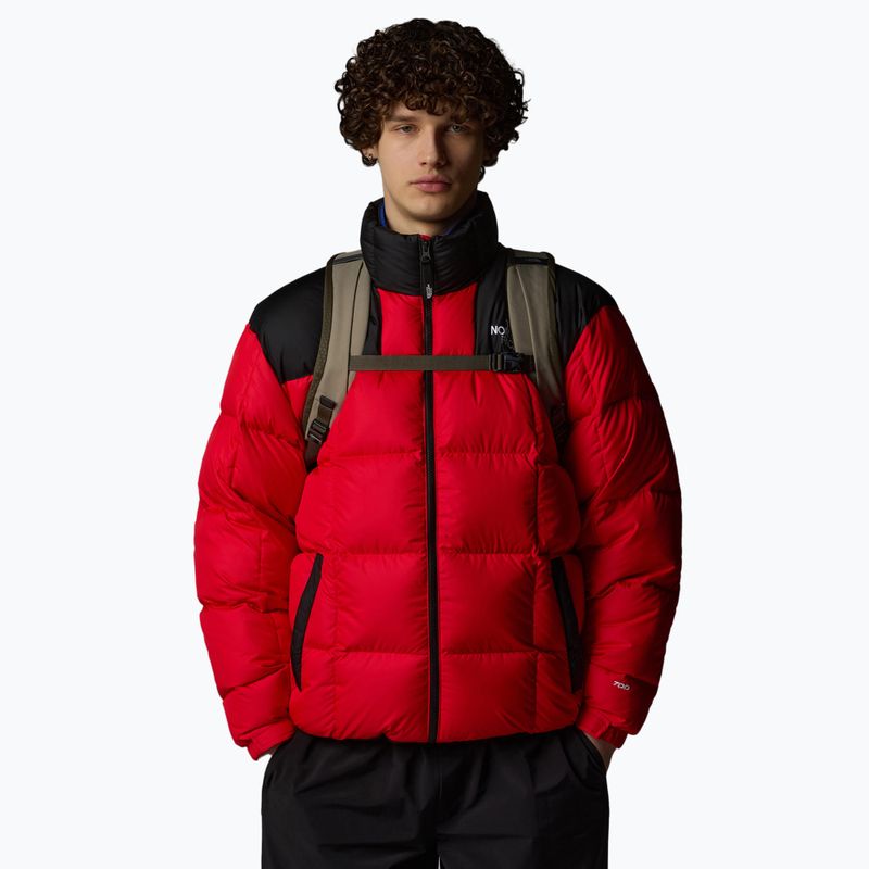 Miesto kuprinė The North Face Jester 28 l cavern grey/new taupe 8