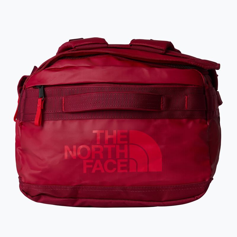 Kelioninis krepšys The North Face Base Camp Voyager Duffel 42 l beetroot/red 3