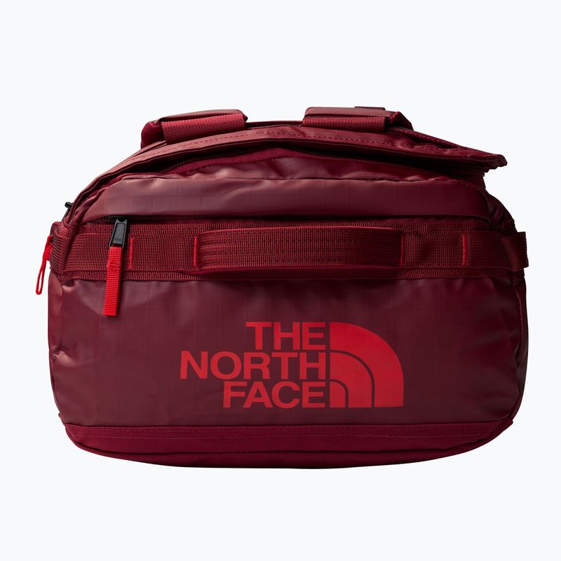 Kelioninis krepšys The North Face Base Camp Voyager Duffel 32 l beetroot/red 3