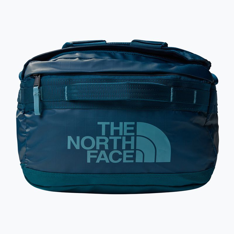 Kelioninis krepšys The North Face Base Camp Voyager Duffel 42 l midnight petrol/algae blue 3