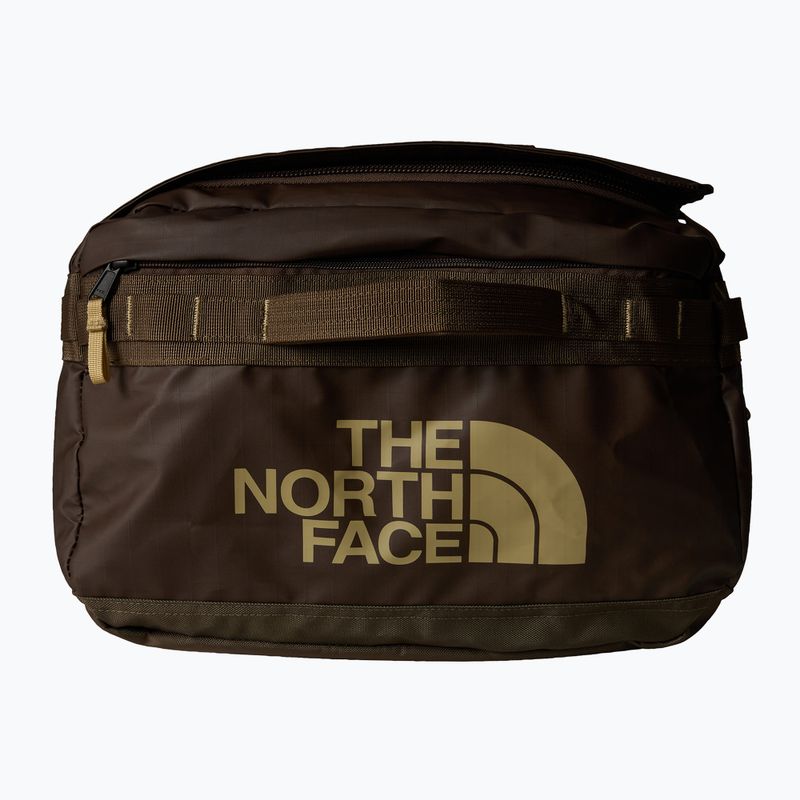 Kelioninis krepšys The North Face Base Camp Voyager Duffel 62 l smokey brown/khaki stone 3