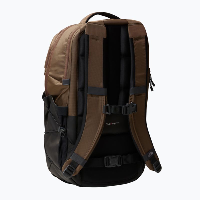 Turistinė kuprinė The North Face Borealis 28 l smokey brown/black 2