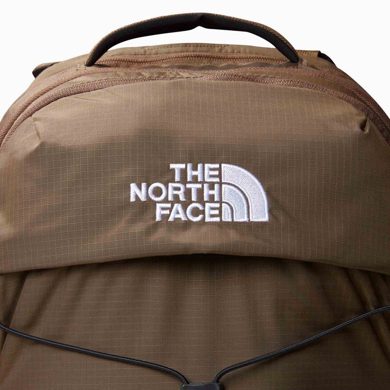 Turistinė kuprinė The North Face Borealis 28 l smokey brown/black 3