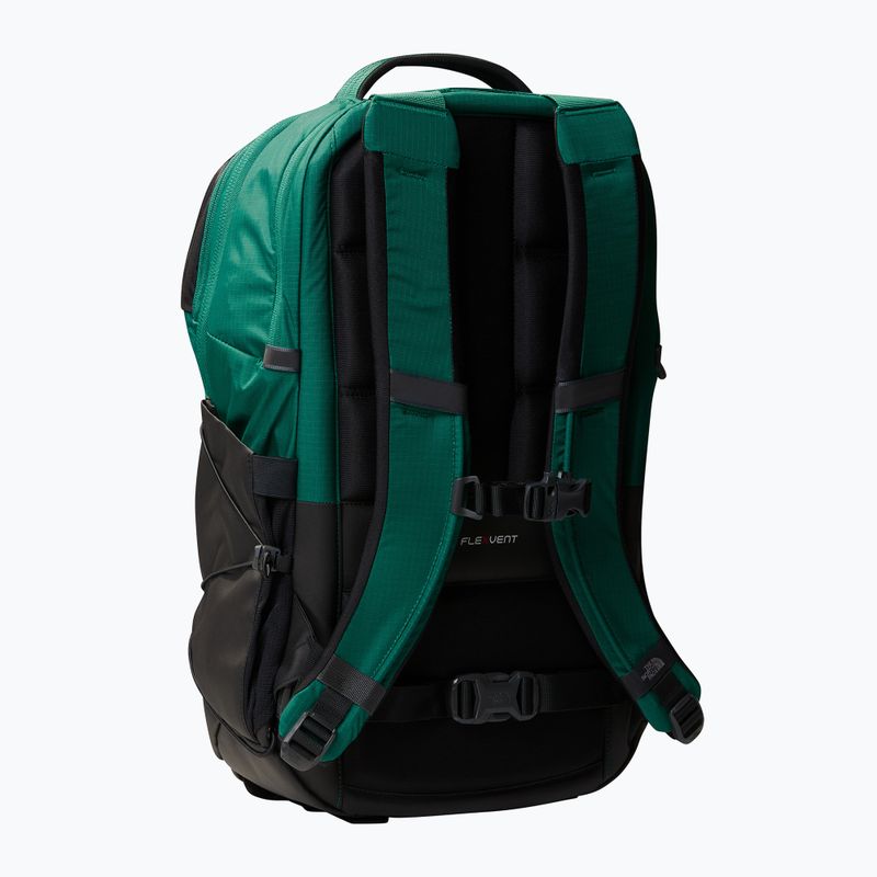 Turistinė kuprinė The North Face Borealis 28 l evergreen/black 2