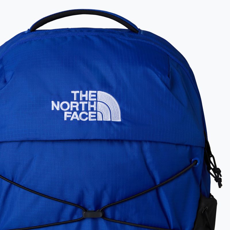 Turistinė kuprinė The North Face Borealis 28 l blue/black 3