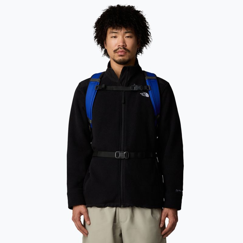 Turistinė kuprinė The North Face Borealis 28 l blue/black 8