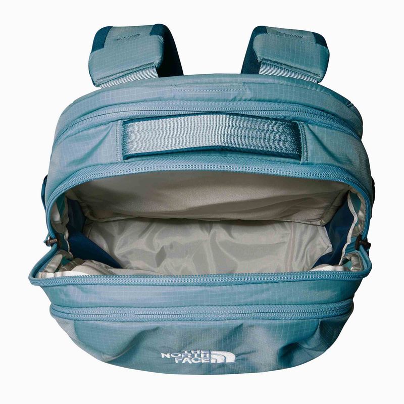 Moteriška turistinė kuprinė The North Face Borealis 27 l algae blue/midnight petrol 4