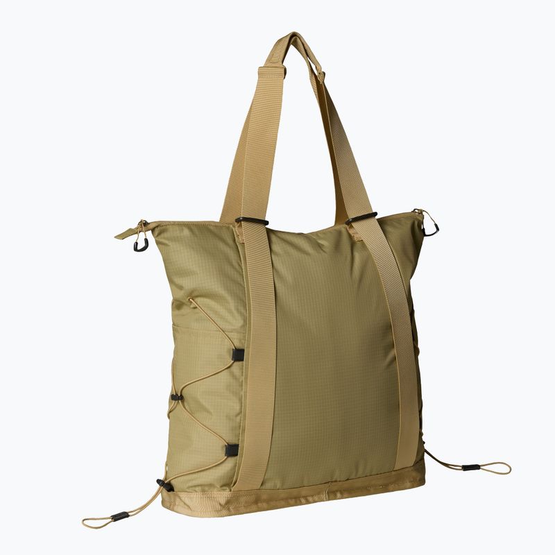 Krepšys The North Face Borealis Tote 22 l khaki stone 2