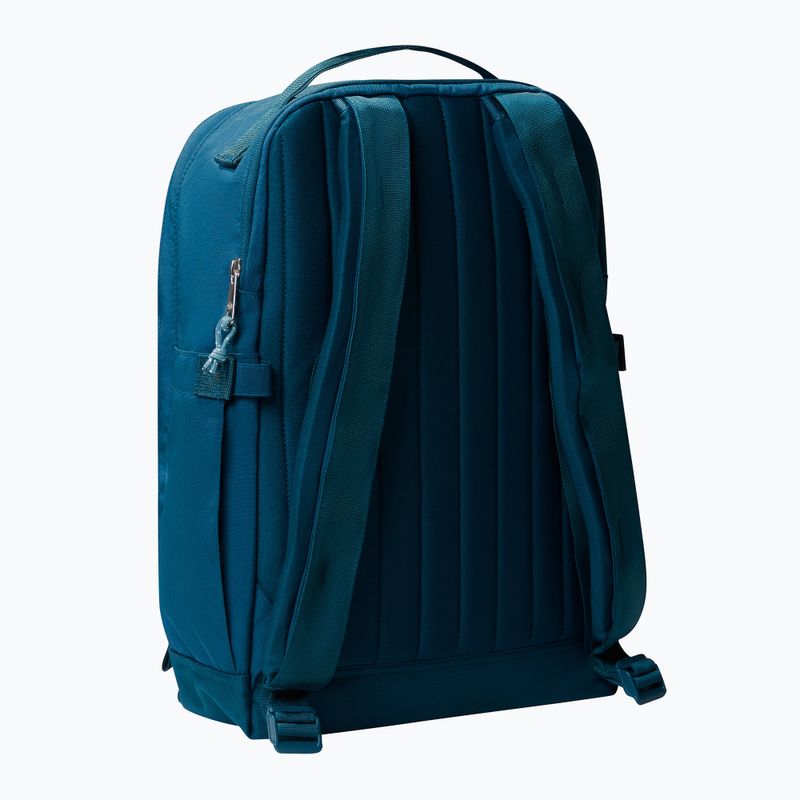 Kuprinė The North Face Berkeley Daypack 16 l midnight petrol/algae blue 2