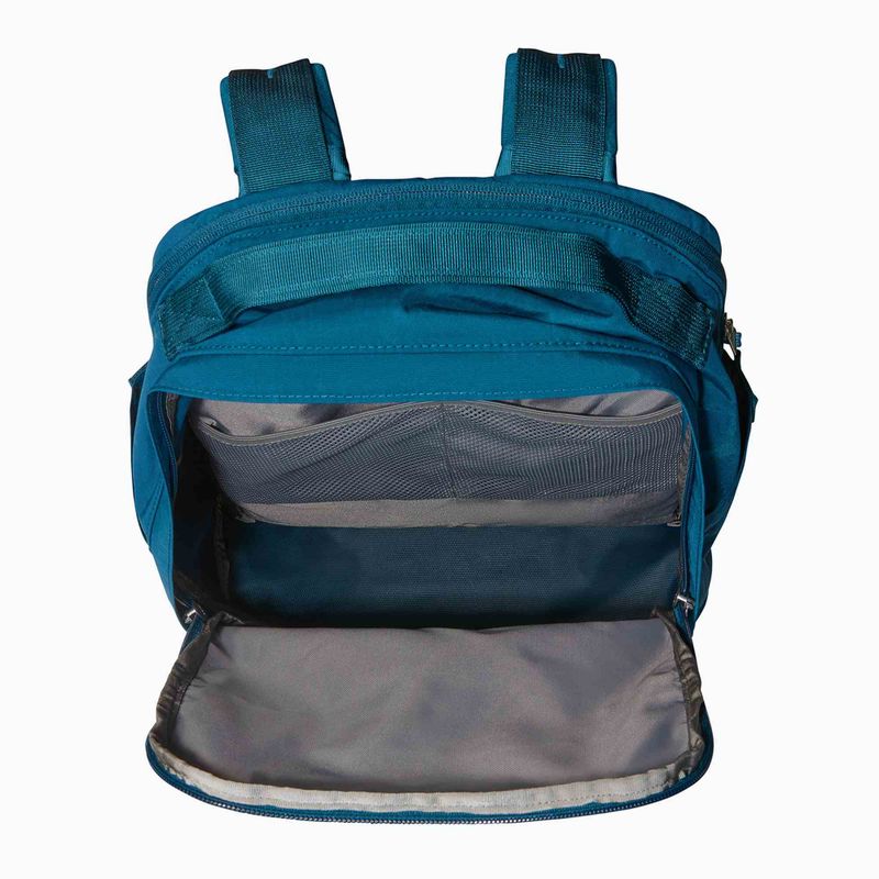 Kuprinė The North Face Berkeley Daypack 16 l midnight petrol/algae blue 4
