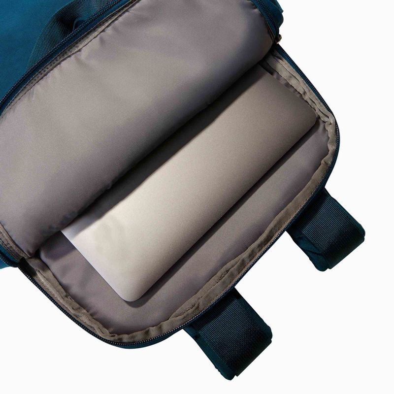 Kuprinė The North Face Berkeley Daypack 16 l midnight petrol/algae blue 6