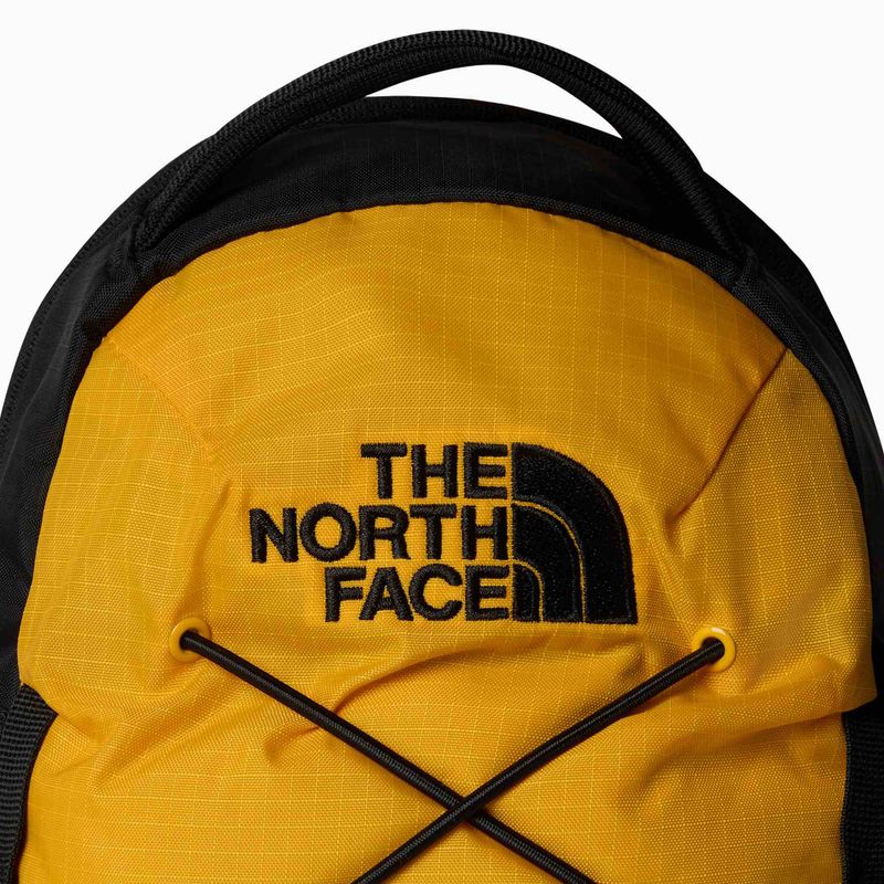 Turistinė kuprinė The North Face Borealis Sling 6 l summit gold/black 3