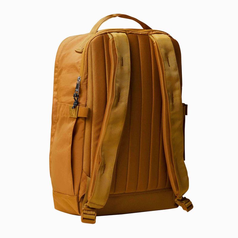 Kuprinė The North Face Berkeley Daypack 16 l timber tan/black 2