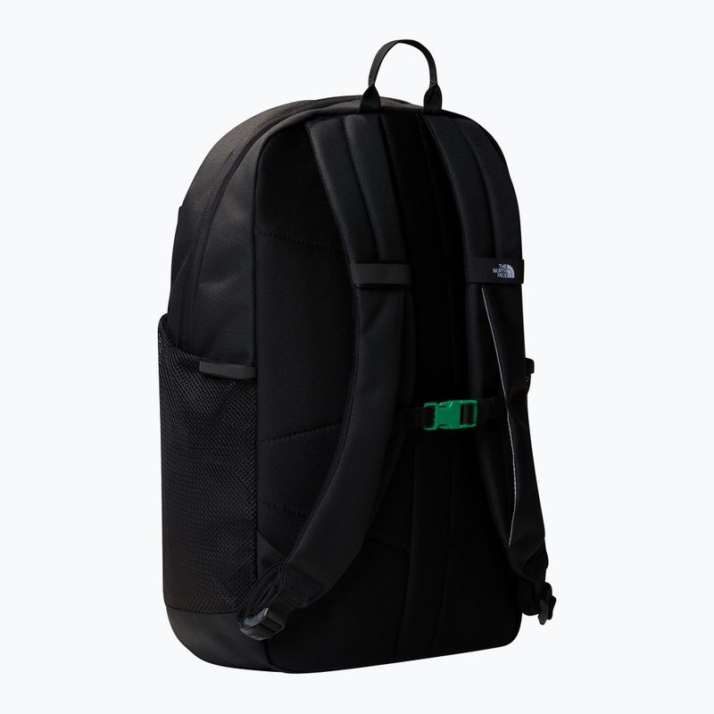 Vaikiška miesto kuprinėThe North Face Court Jester 24,5 l black 2