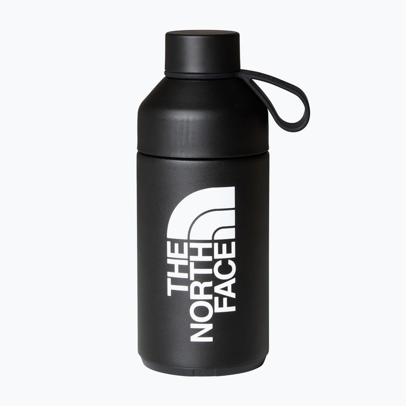 Terminis butelis The North Face Tnf Water Bottle 750 ml black