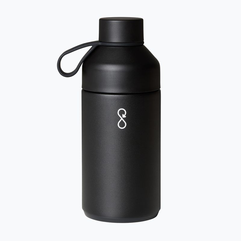 Terminis butelis The North Face Tnf Water Bottle 750 ml black 2