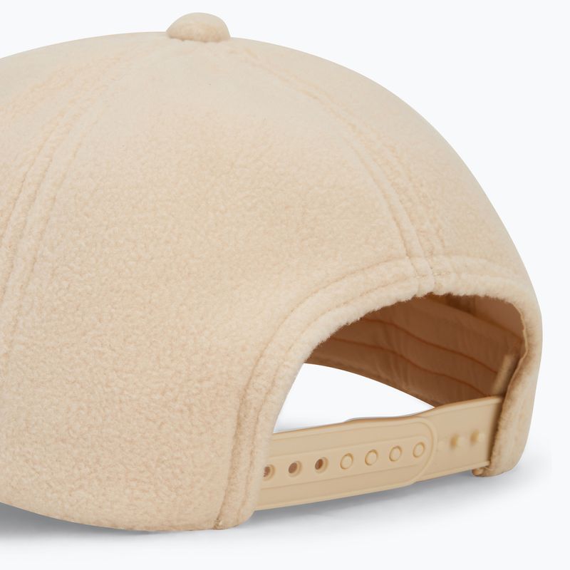 Moteriška kepuraitė su snapeliu Timberland Women's Fit Fleece Cap angora 4