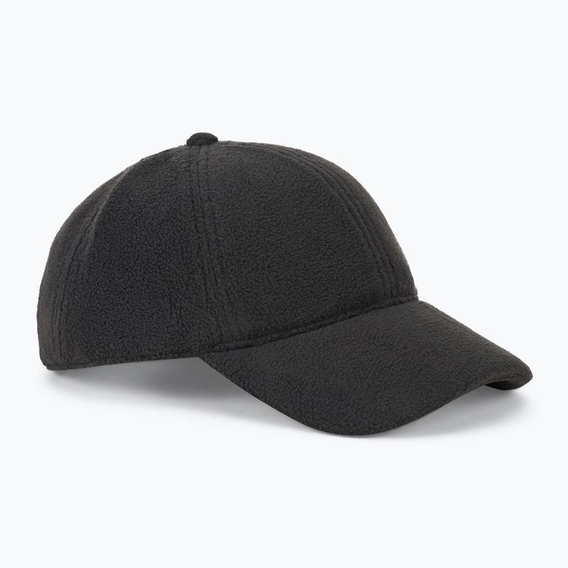 Moteriška kepuraitė su snapeliu Timberland Women's Fit Fleece Cap black