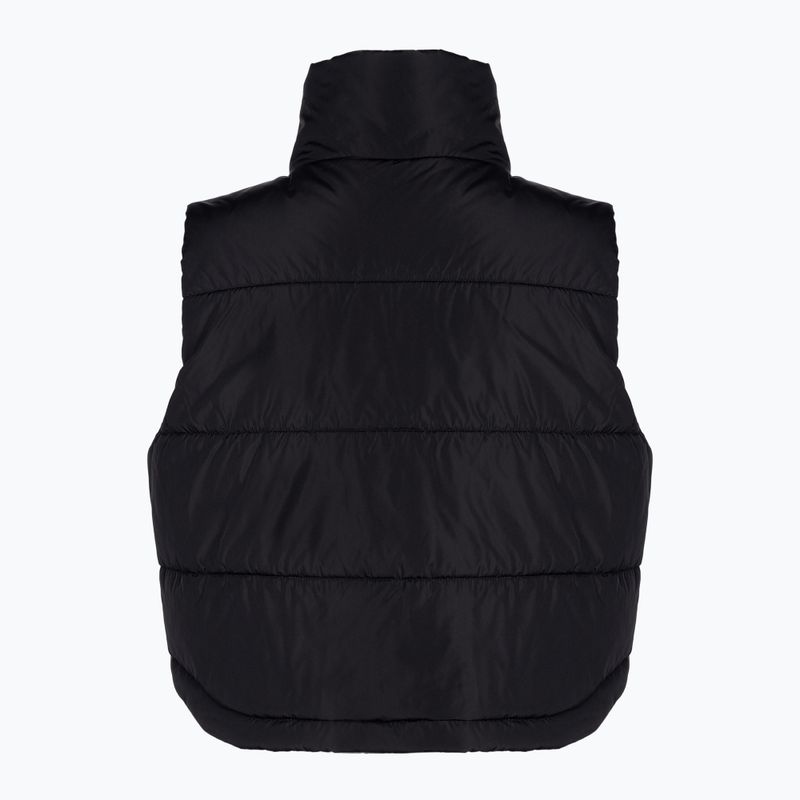 Moteriška liemenė Vans MTE Foundry Vest black 2