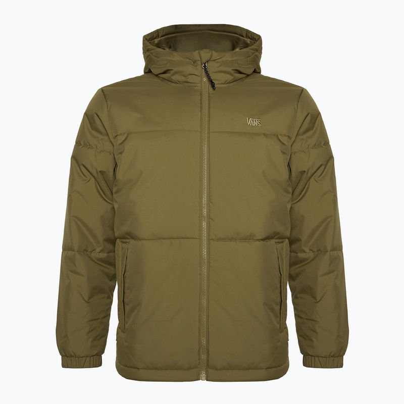 Vyriška "Vans MTE Norris Puffer" striukė gothic olive