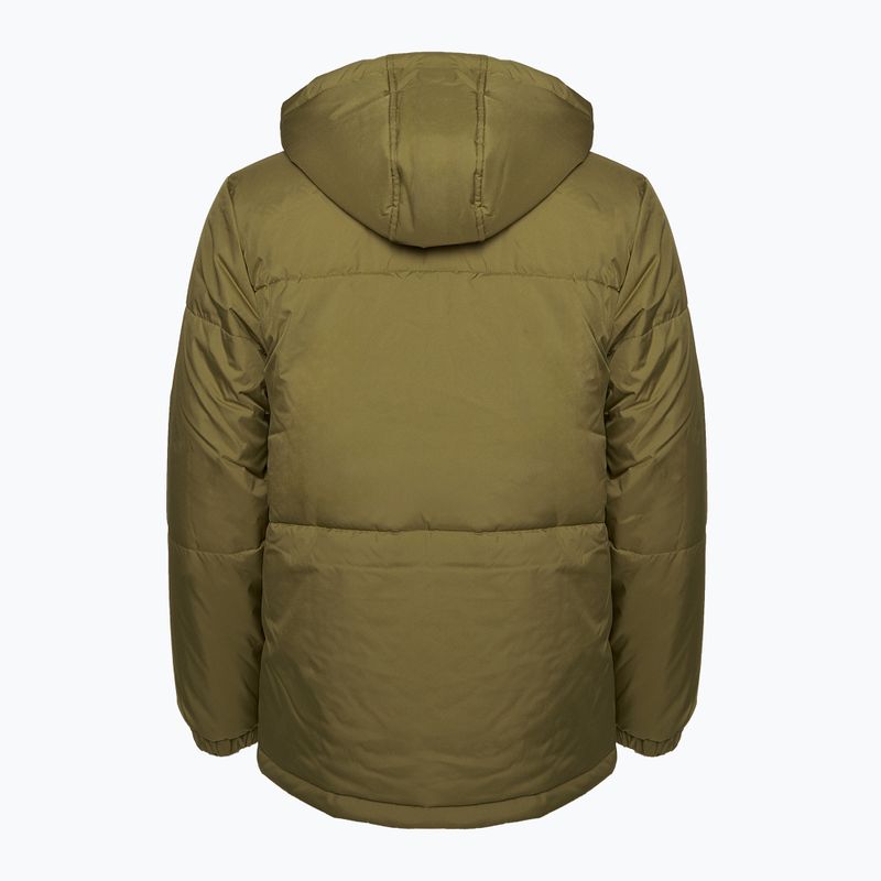 Vyriška "Vans MTE Norris Puffer" striukė gothic olive 2