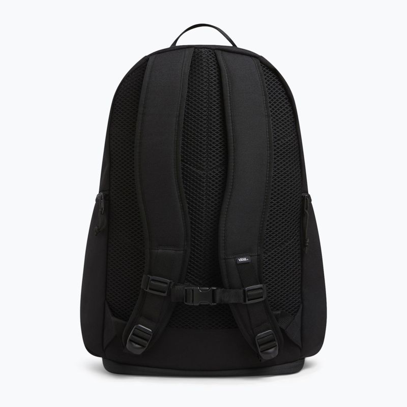Miesto kuprinė Vans Resolute 27 l black 2