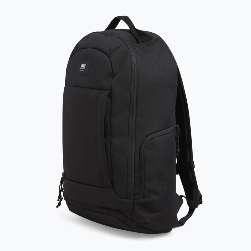 Miesto kuprinė Vans Resolute 27 l black 3